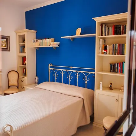 The Lemon Tree House * Scalea