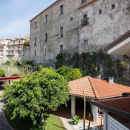 The Lemon Tree House Appartamento