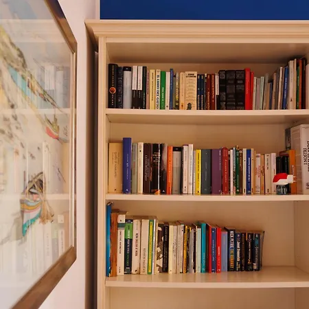 The Lemon Tree House Appartamento *