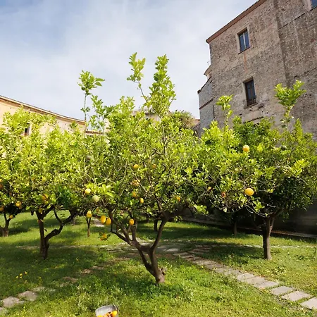 Appartamento The Lemon Tree House *