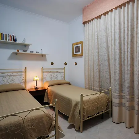 The Lemon Tree House Appartamento