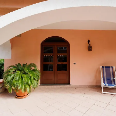 Appartamento The Lemon Tree House *