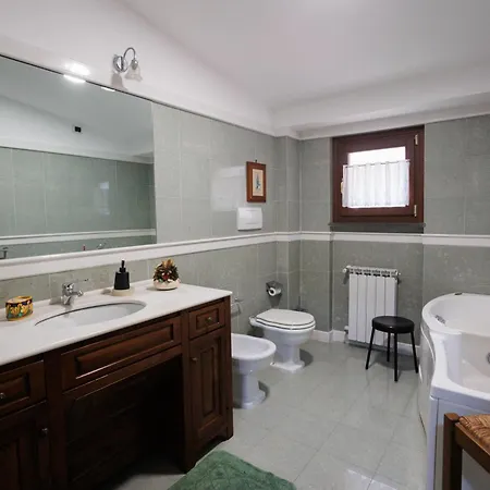 Appartamento The Lemon Tree House Scalea