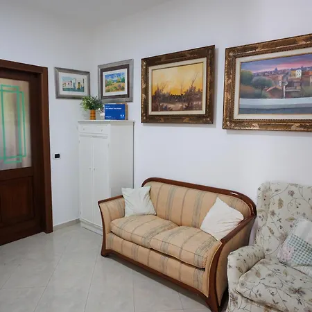 The Lemon Tree House Appartamento