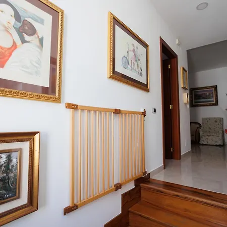 Appartamento The Lemon Tree House *