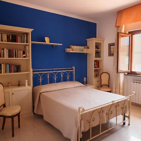 Appartamento The Lemon Tree House Scalea