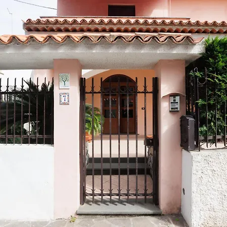 The Lemon Tree House Appartamento