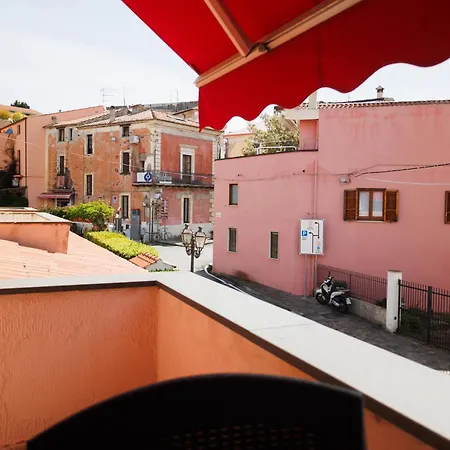 Appartamento The Lemon Tree House