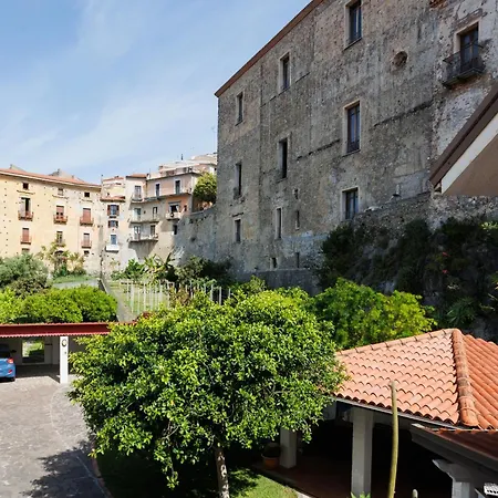 Appartamento The Lemon Tree House *