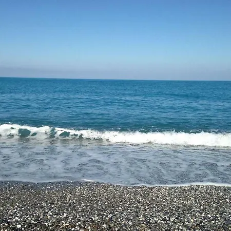 The Lemon Tree House Appartamento