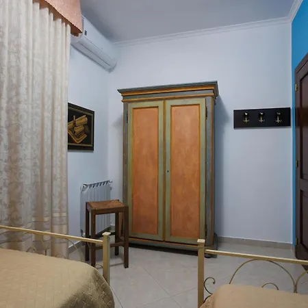 The Lemon Tree House Appartamento