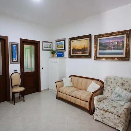 The Lemon Tree House Appartamento *