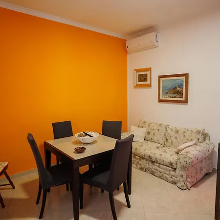 Appartamento The Lemon Tree House *