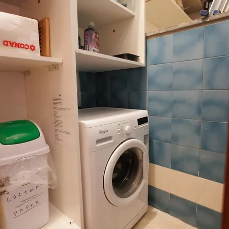 The Lemon Tree House Scalea