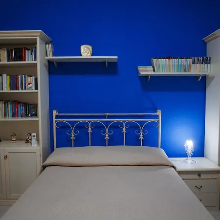 Lägenhet The Lemon Tree House