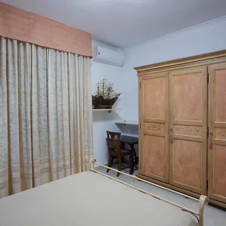 The Lemon Tree House *