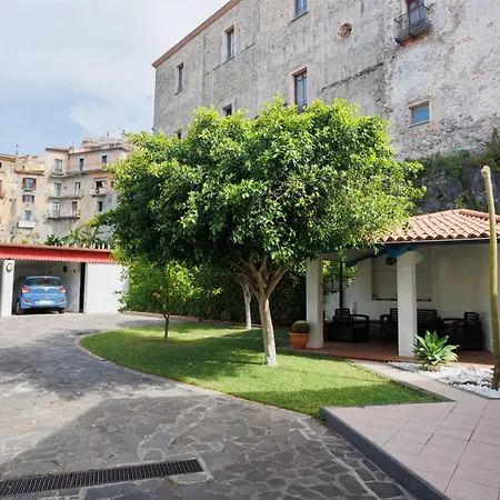 The Lemon Tree House Appartamento *