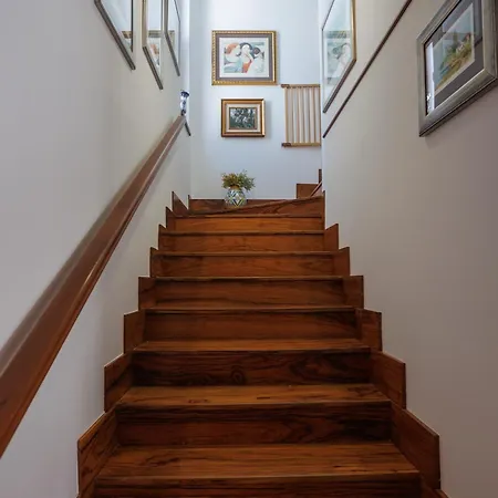 The Lemon Tree House Scalea