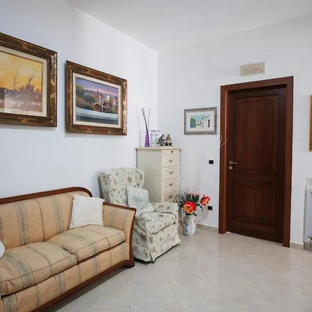 The Lemon Tree House