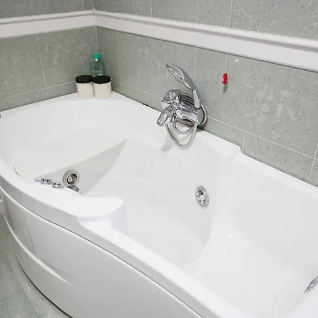 Lägenhet The Lemon Tree House