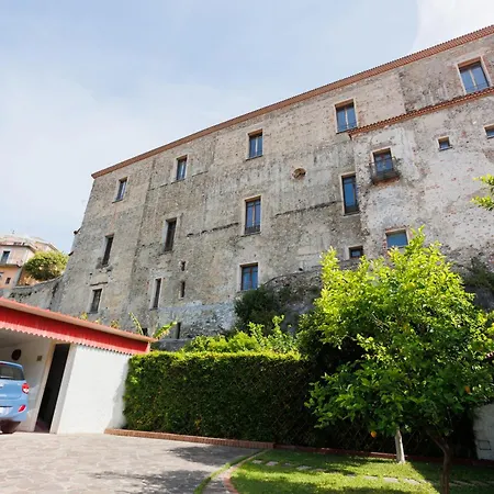 The Lemon Tree House *