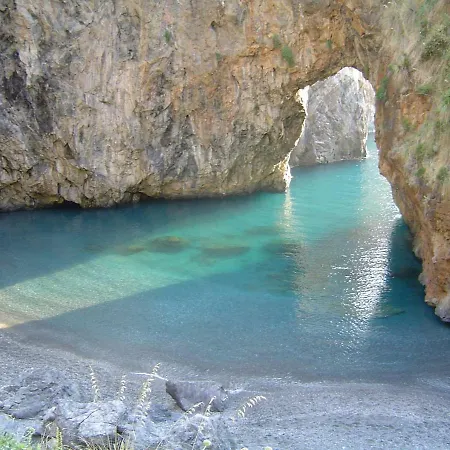 The Lemon Tree House Scalea