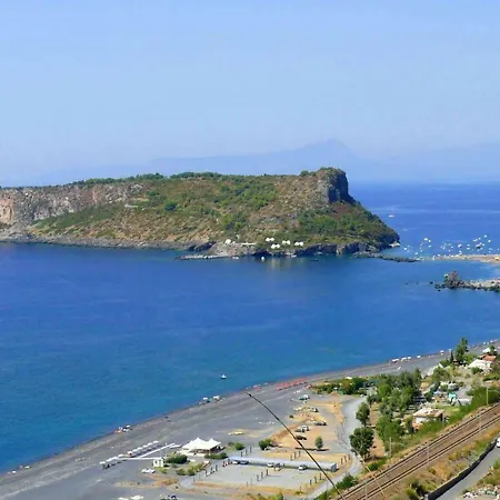 The Lemon Tree House Scalea