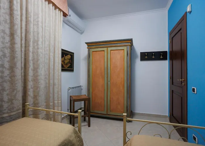 The Lemon Tree House 公寓