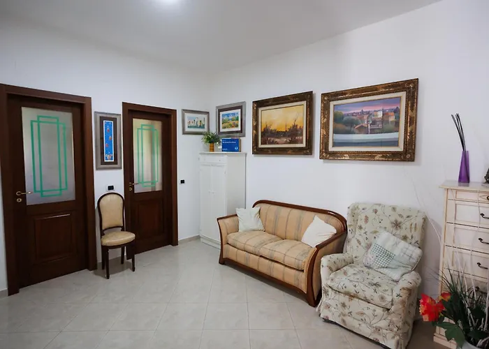 The Lemon Tree House 公寓 *