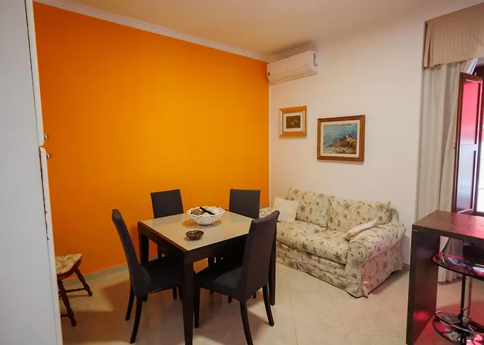 公寓 The Lemon Tree House *