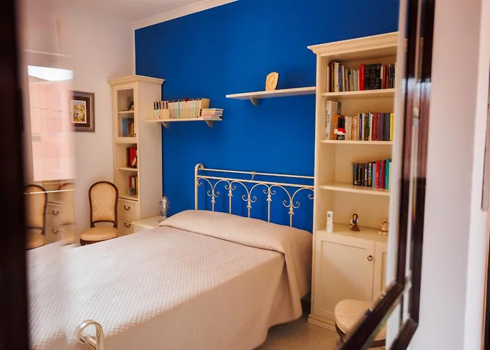 The Lemon Tree House * 斯卡莱阿