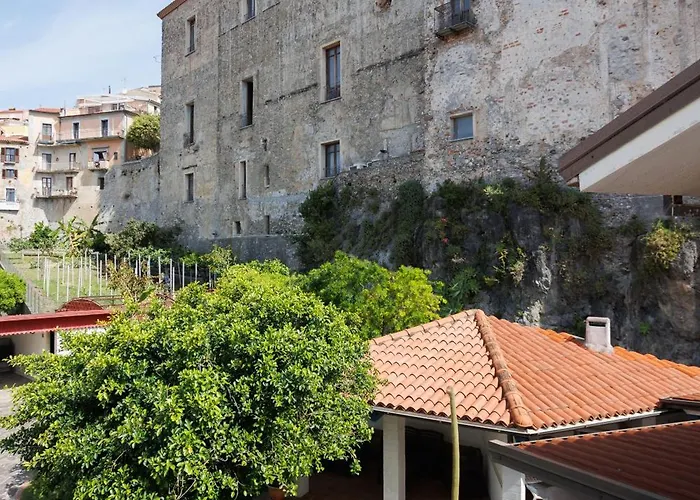 The Lemon Tree House 公寓