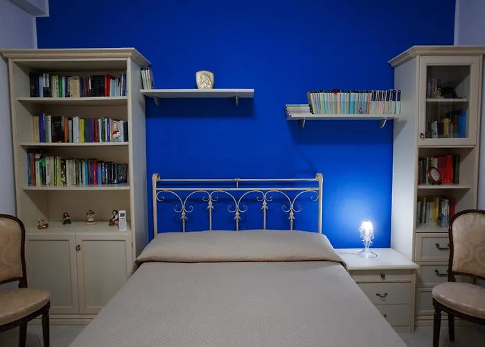 公寓 The Lemon Tree House