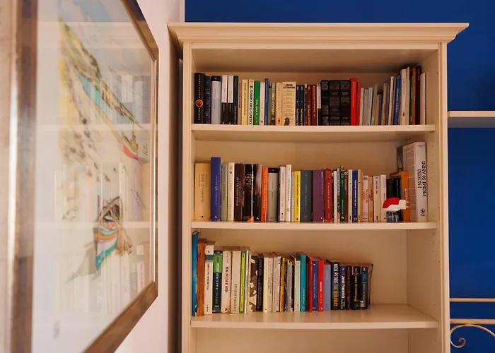 The Lemon Tree House 公寓 *