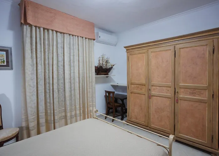 The Lemon Tree House *