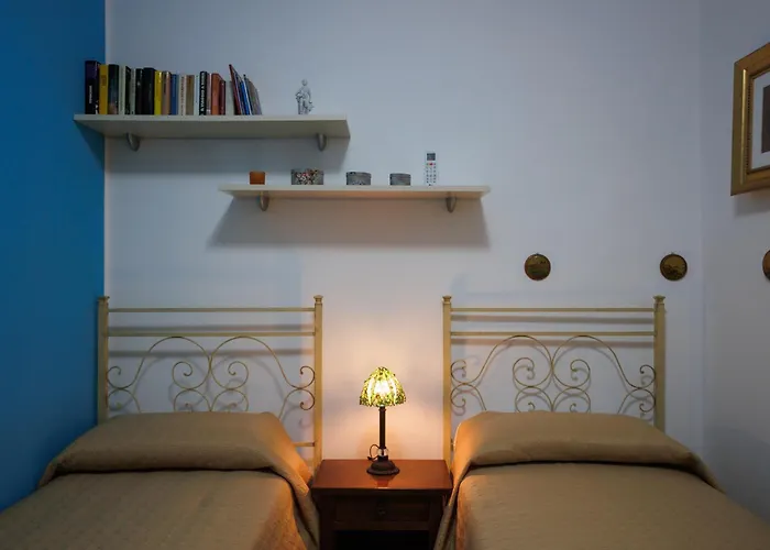 The Lemon Tree House 斯卡莱阿