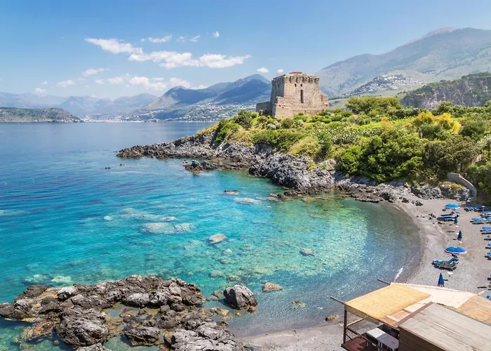 The Lemon Tree House * 斯卡莱阿