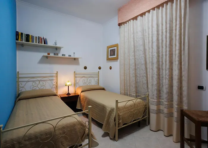 The Lemon Tree House 公寓