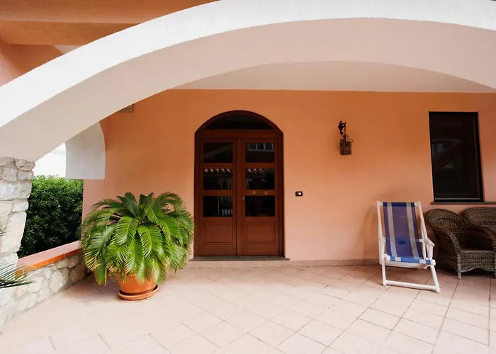 公寓 The Lemon Tree House *