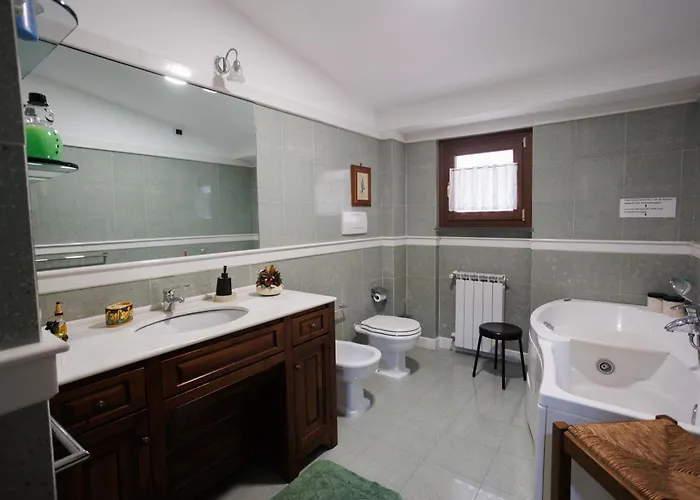 公寓 The Lemon Tree House 斯卡莱阿