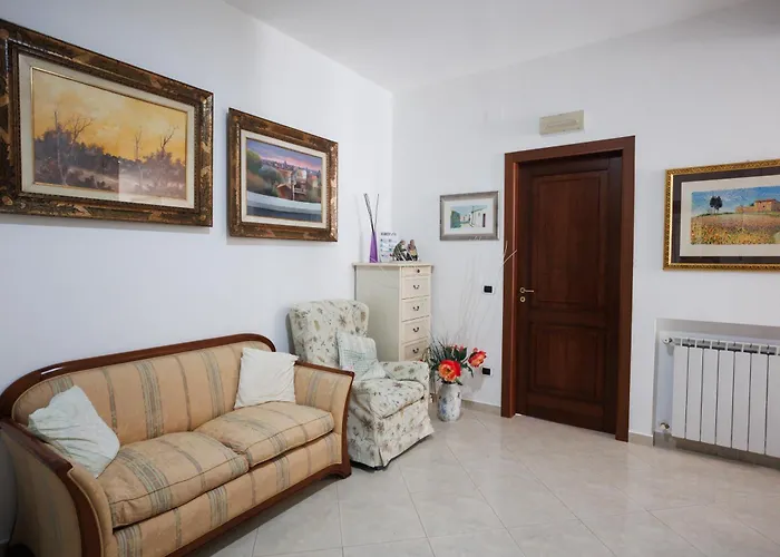 The Lemon Tree House