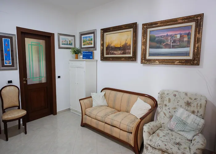 The Lemon Tree House 公寓