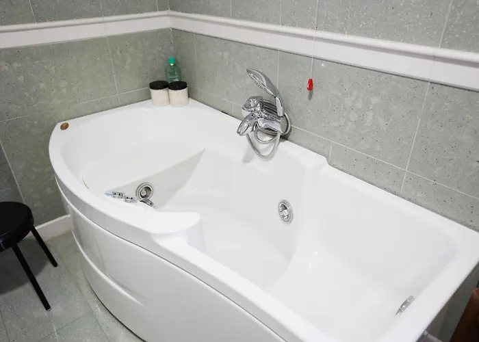 公寓 The Lemon Tree House