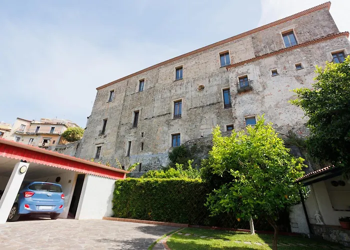 The Lemon Tree House *