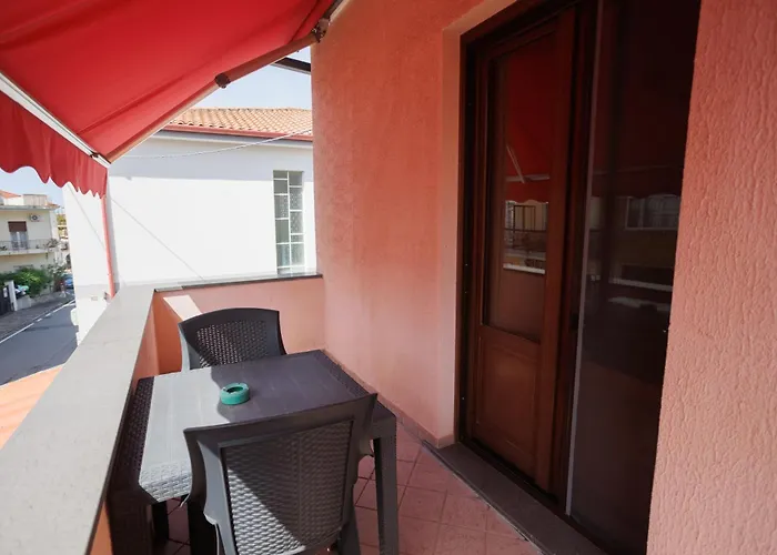 The Lemon Tree House 斯卡莱阿