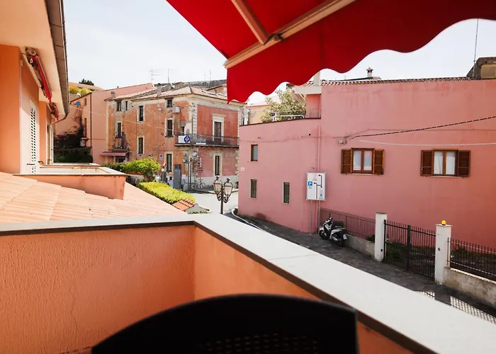 公寓 The Lemon Tree House