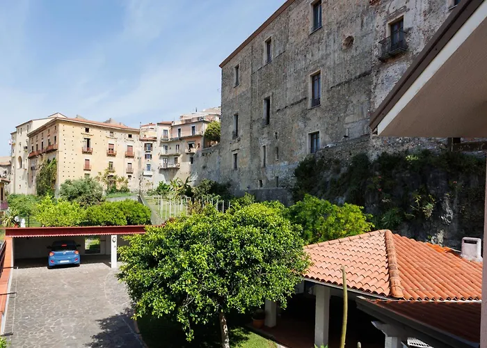 公寓 The Lemon Tree House *