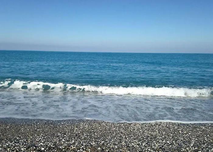 The Lemon Tree House 公寓